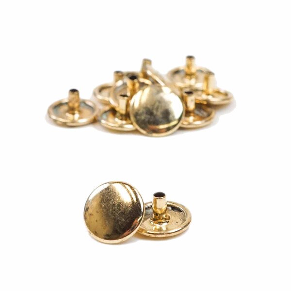 LTSP.Gold.Regular Cap.10pk.01.jpg Line 20 Snap Parts Image